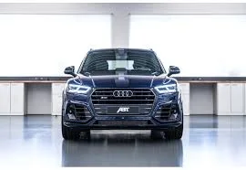 2019 audi sq5 abt front bumper