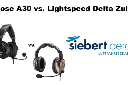 bose a30 vs lightspeed delta zulu