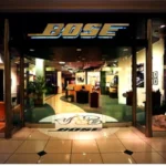 bose showcase store san francisco ca