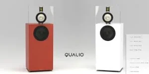 qualio audio usa distributor