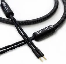 zavfino speaker cables