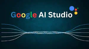 how to use google ai studio