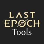 last epoch tools​