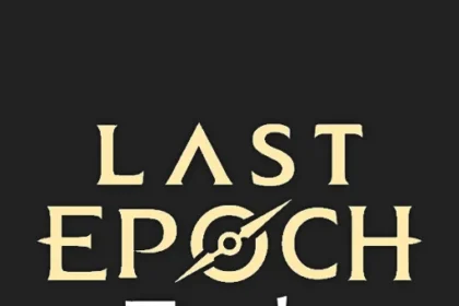 last epoch tools​